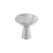 Hickory Hardware Maven Collection Knob 1-1/4 Inch Diameter Satin Nickel Finish H078776SN - alternate 7